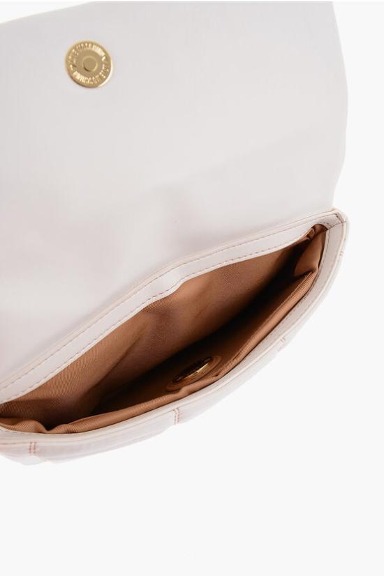  모스키노 크로스백 JC4262PP0GKB0100 White - MOSCHINO