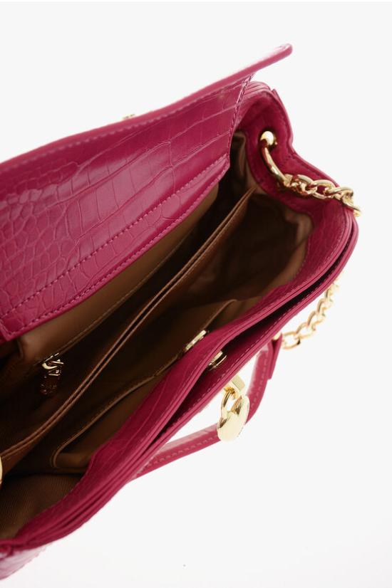  모스키노 숄더백 JC4282PP0GKE160A Beige, Rosa - MOSCHINO