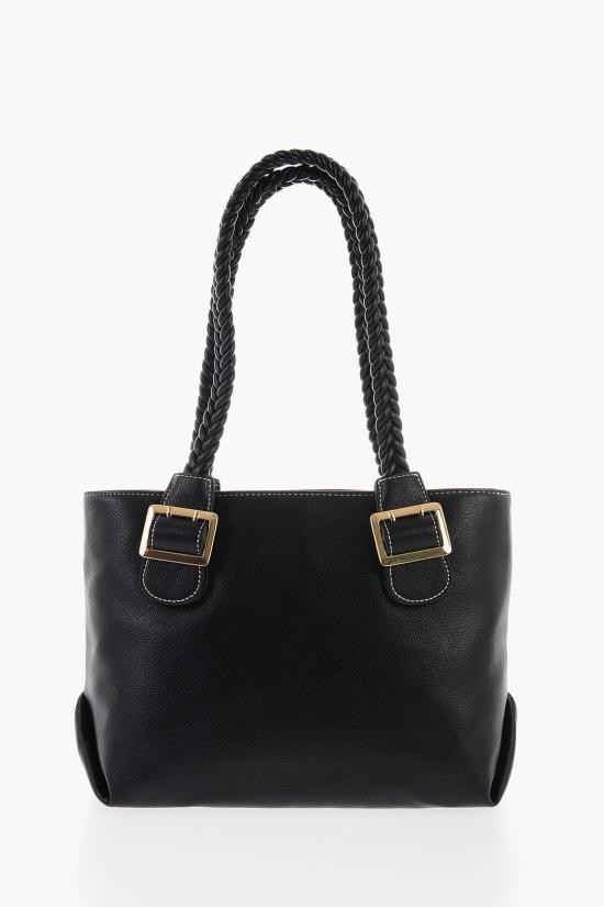  모스키노 토트백 JC4218PP0GKJ0000 Black - MOSCHINO