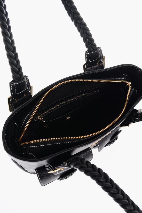  모스키노 토트백 JC4218PP0GKJ0000 Black - MOSCHINO