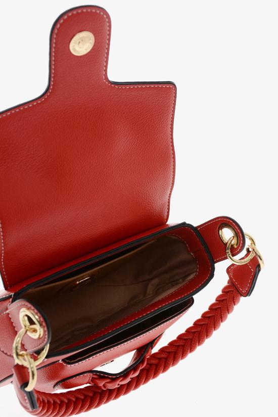  모스키노 숄더백 JC4223PP0GKJ0500 Red - MOSCHINO