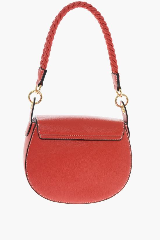  모스키노 숄더백 JC4223PP0GKJ0500 Red - MOSCHINO
