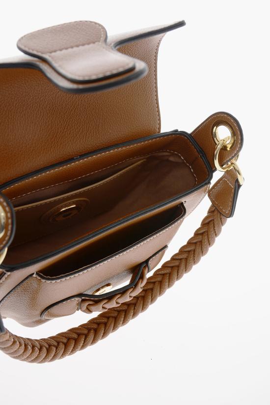  모스키노 숄더백 JC4223PP0GKJ0201 Brown - MOSCHINO