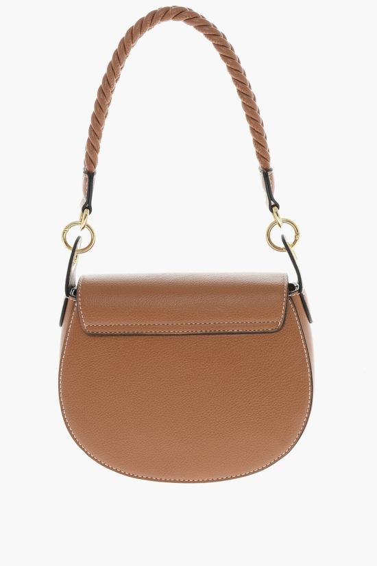  모스키노 숄더백 JC4223PP0GKJ0201 Brown - MOSCHINO