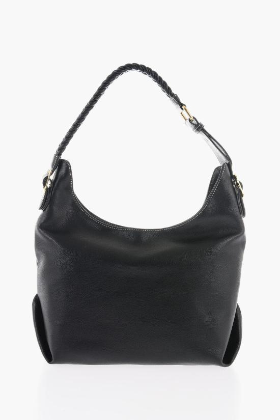  모스키노 숄더백 JC4222PP0GKJ0000 Black - MOSCHINO