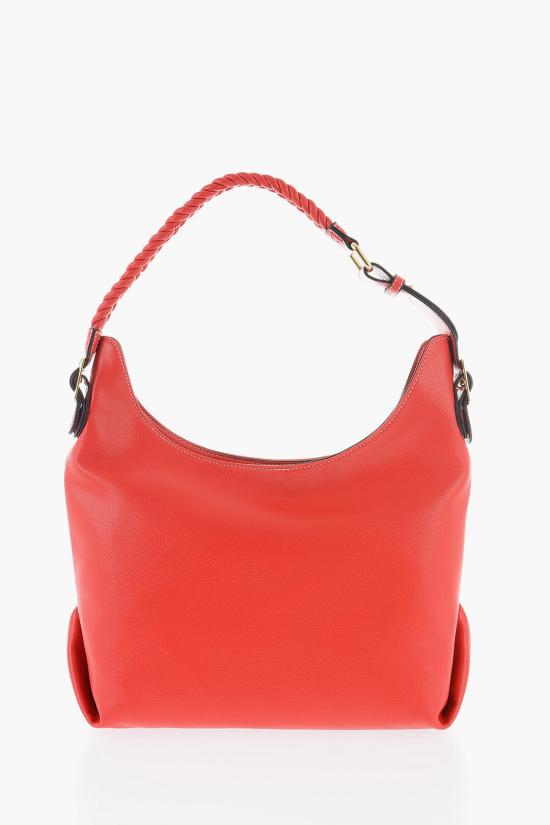  모스키노 숄더백 JC4222PP0GKJ0500 Red - MOSCHINO