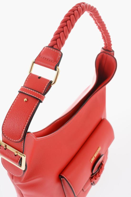  모스키노 숄더백 JC4222PP0GKJ0500 Red - MOSCHINO