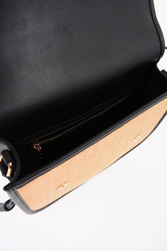  모스키노 크로스백 JC4320PP0GKN100A Beige, Nero - MOSCHINO