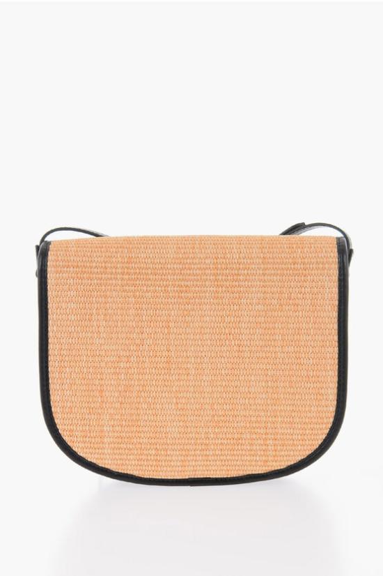  모스키노 크로스백 JC4320PP0GKN100A Beige, Nero - MOSCHINO