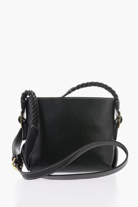  모스키노 크로스백 JC4219PP0GKJ0000 Black - MOSCHINO