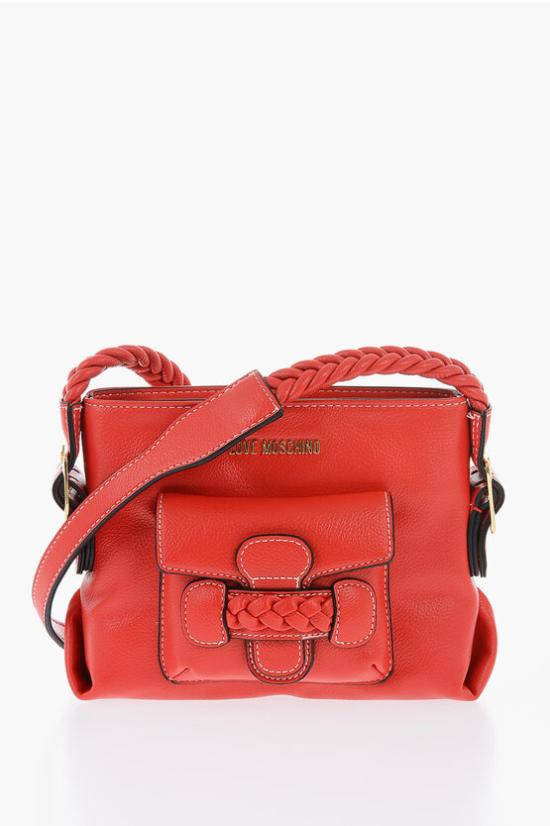 모스키노 크로스백 JC4219PP0GKJ0500 Red