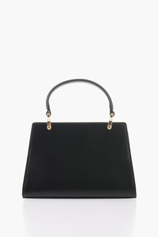  모스키노 토트백 JC4395PP0FKO0000 Black - MOSCHINO