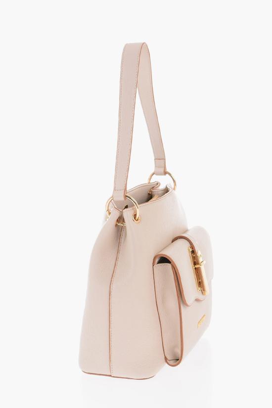  모스키노 숄더백 JC4315PP0GKW0103 Beige - MOSCHINO