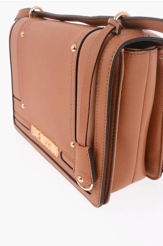  모스키노 크로스백 JC4030PP1FLB0201 - MOSCHINO