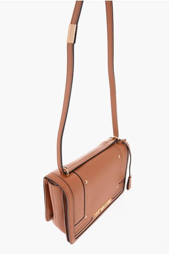  모스키노 크로스백 JC4030PP1FLB0201 - MOSCHINO