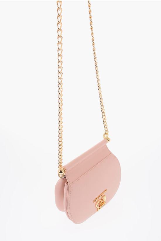  모스키노 크로스백 JC4308PP0GKF0609 Pink - MOSCHINO