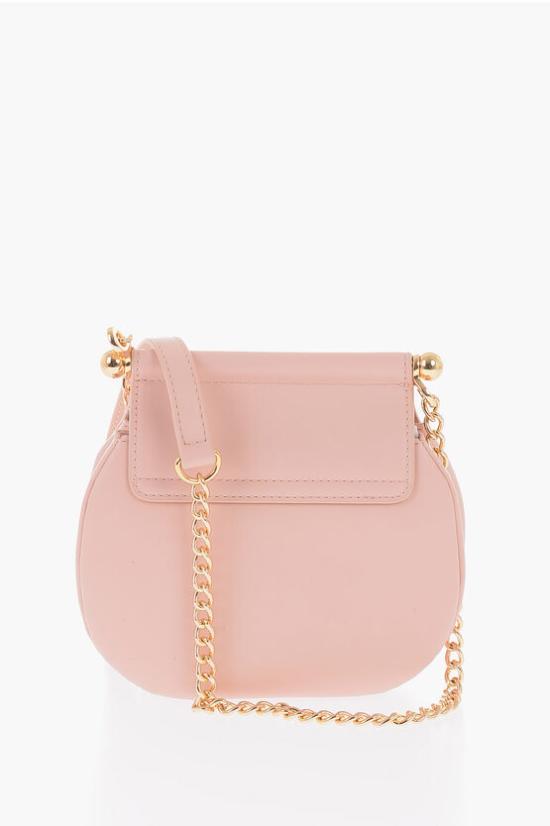  모스키노 크로스백 JC4308PP0GKF0609 Pink - MOSCHINO