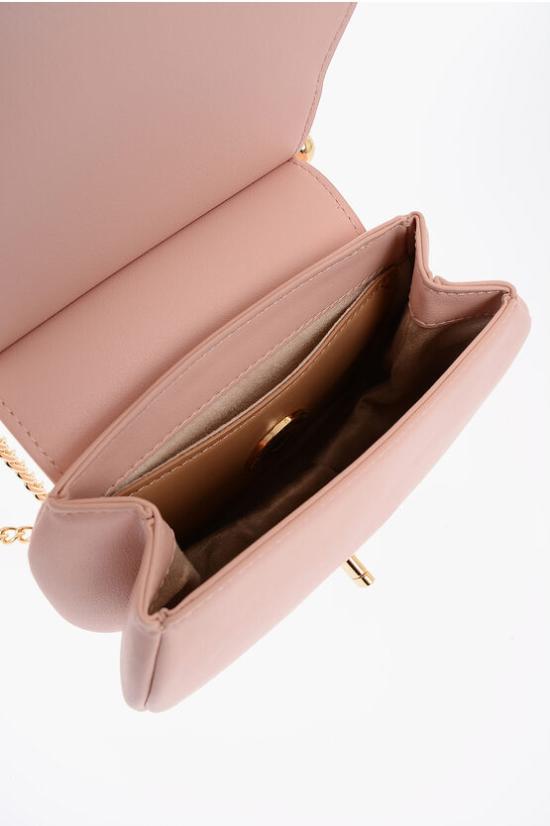  모스키노 크로스백 JC4308PP0GKF0609 Pink - MOSCHINO