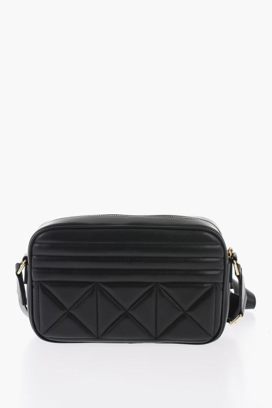  모스키노 크로스백 JC4118PP1FLT0000 Black - MOSCHINO