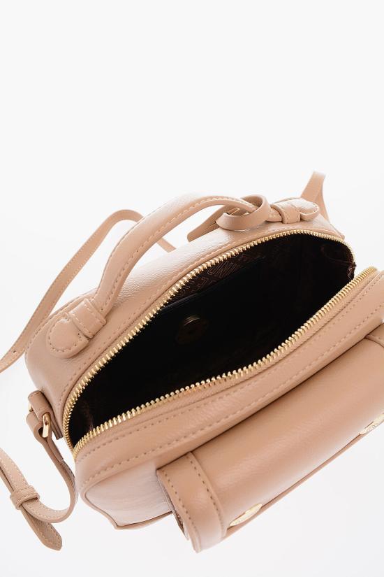  모스키노 크로스백 JC4067PP1FLN110A Beige - MOSCHINO