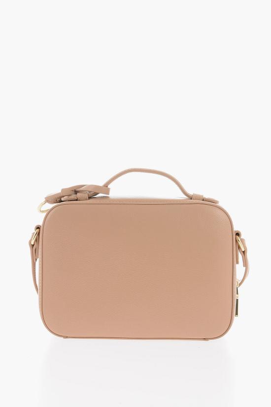  모스키노 크로스백 JC4067PP1FLN110A Beige - MOSCHINO