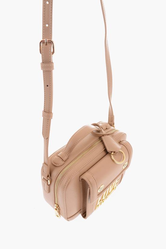  모스키노 크로스백 JC4067PP1FLN110A Beige - MOSCHINO