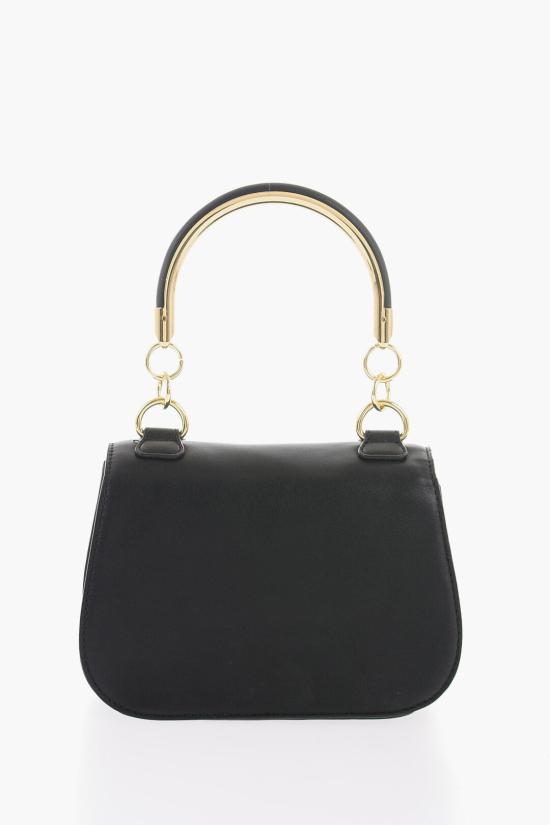  모스키노 토트백 JC4286PP0GKF0000 Black - MOSCHINO