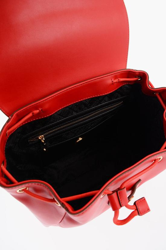  모스키노 백팩 JC4409PP0FKQ0500 Red - MOSCHINO