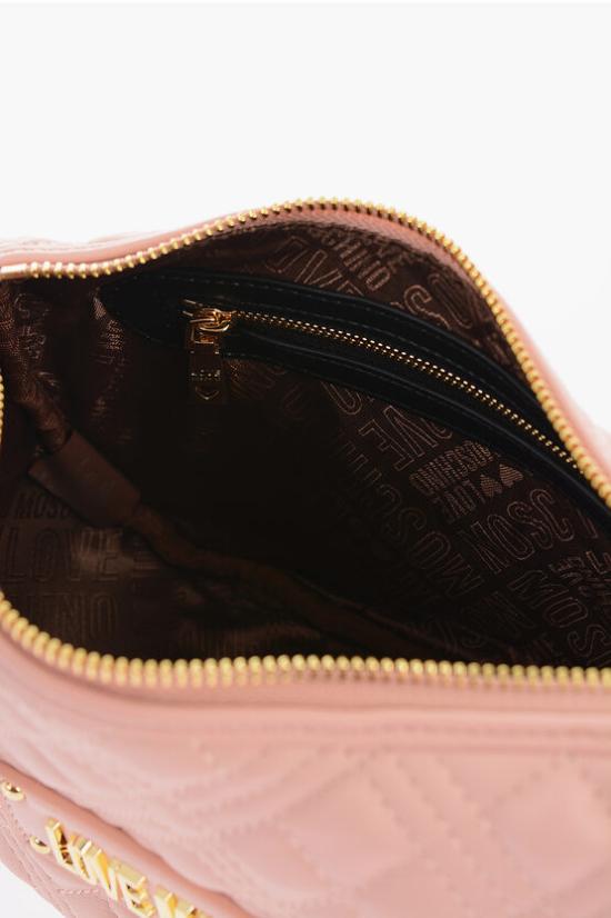  모스키노 크로스백 JC4027PP1FLA0601 Pink - MOSCHINO