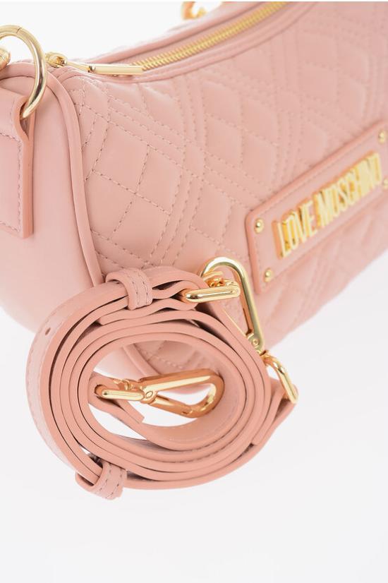  모스키노 크로스백 JC4027PP1FLA0601 Pink - MOSCHINO