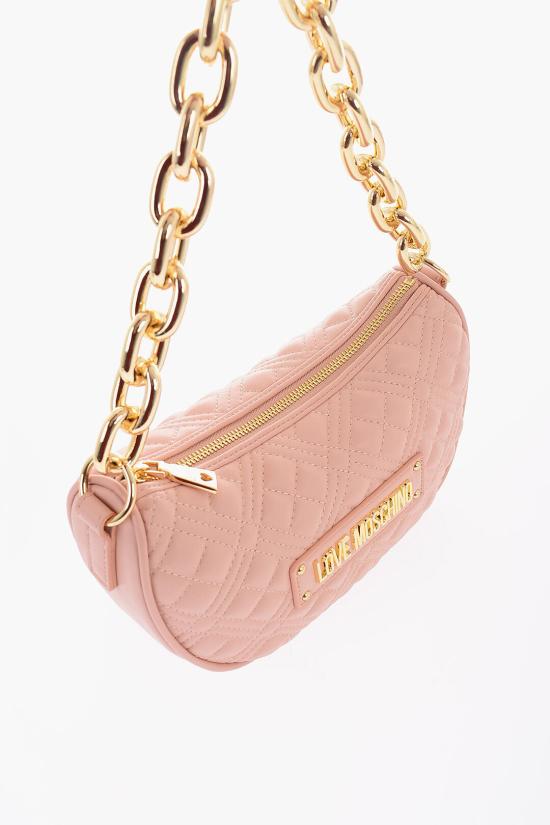  모스키노 크로스백 JC4027PP1FLA0601 Pink - MOSCHINO