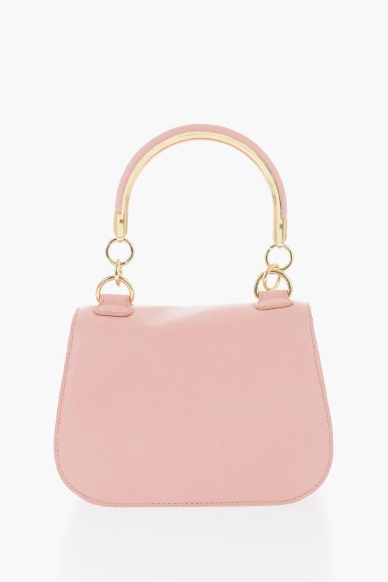  모스키노 토트백 JC4286PP0GKF0609 Pink - MOSCHINO