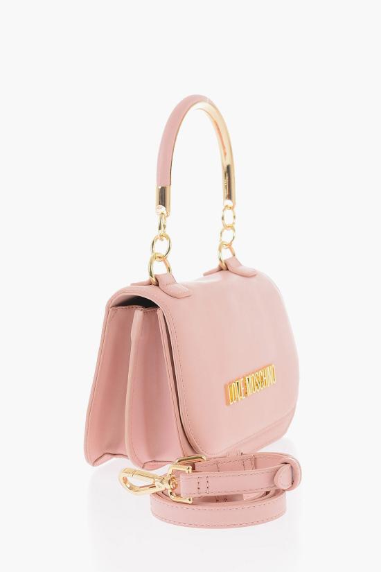  모스키노 토트백 JC4286PP0GKF0609 Pink - MOSCHINO