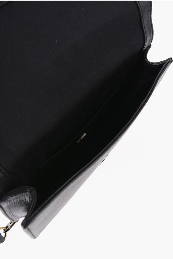  모스키노 크로스백 JC4448PP0FKW0000 Black - MOSCHINO