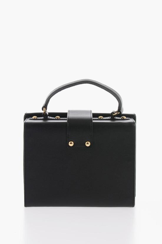  모스키노 토트백 JC4443PP0FKV0000 Black - MOSCHINO