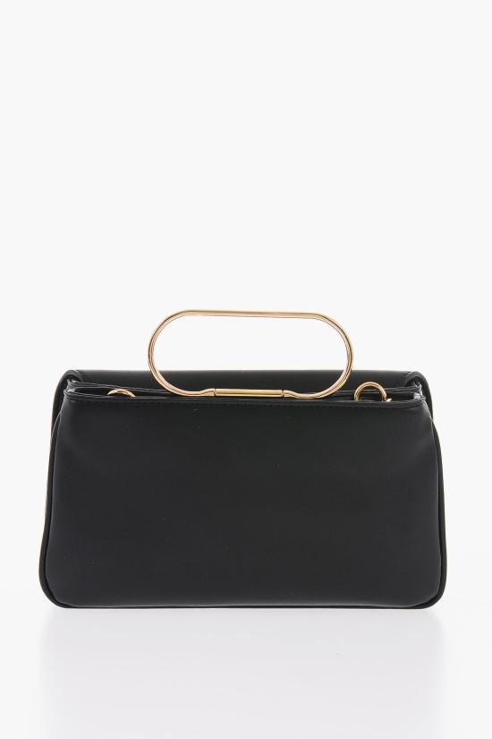  모스키노 토트백 JC4390PP0FKO0000 Black - MOSCHINO