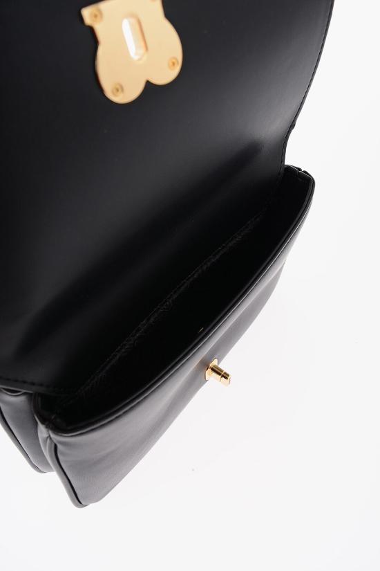 모스키노 토트백 JC4390PP0FKO0000 Black - MOSCHINO