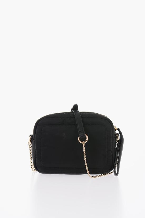  모스키노 크로스백 JC4055PP1FLE100A Black - MOSCHINO