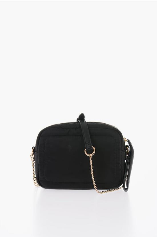  모스키노 크로스백 JC4055PP1FLE100A Black - MOSCHINO