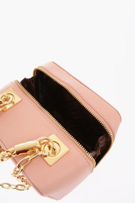  모스키노 토트백 JC4334PP0FKC0601 Pink - MOSCHINO