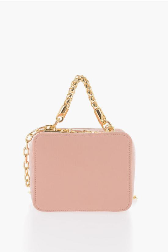  모스키노 토트백 JC4334PP0FKC0601 Pink - MOSCHINO