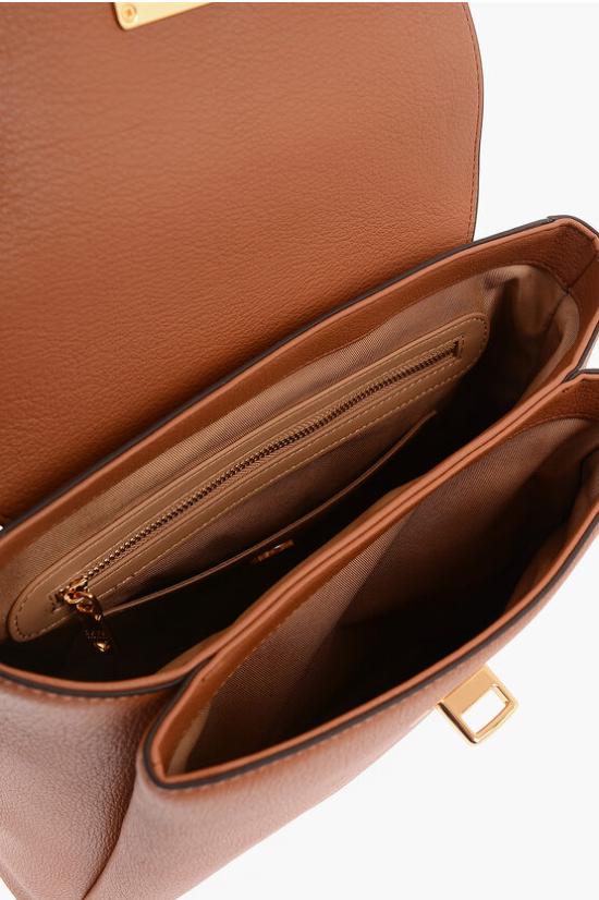  모스키노 백팩 JC4314PP0GKW0201 Brown - MOSCHINO