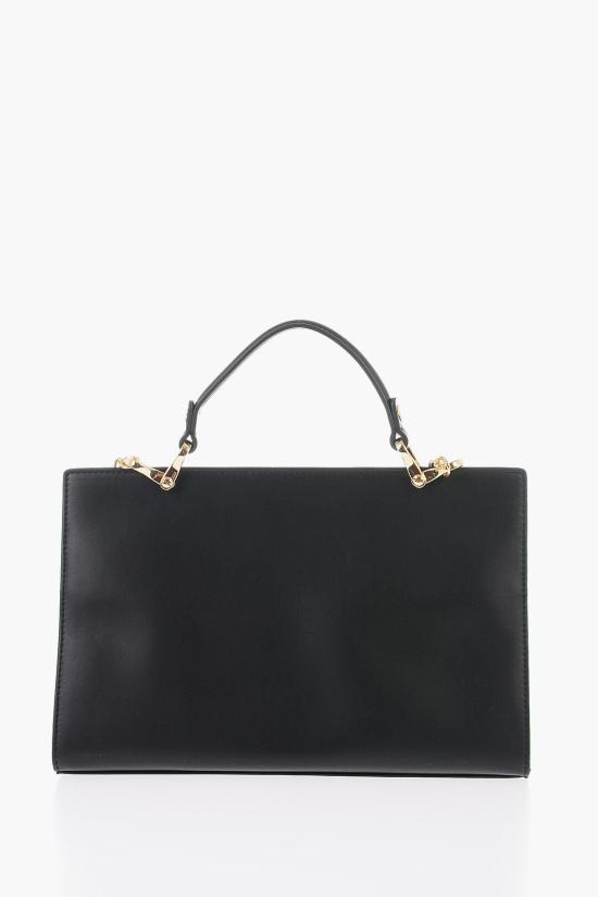  모스키노 토트백 JC4389PP0FKO0000 Black - MOSCHINO