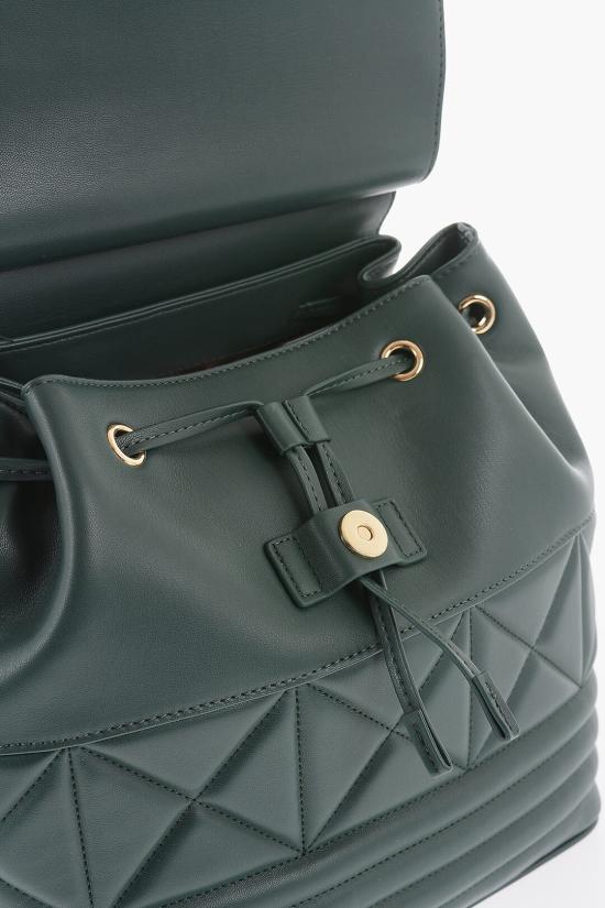  모스키노 백팩 JC4123PP1FLT0858 Green - MOSCHINO