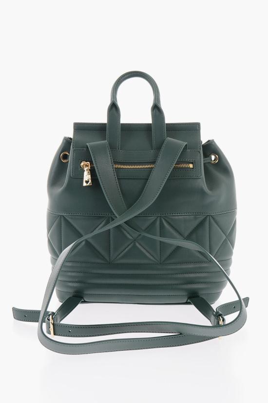  모스키노 백팩 JC4123PP1FLT0858 Green - MOSCHINO