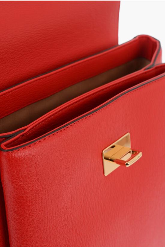  모스키노 백팩 JC4314PP0GKW0500 Red - MOSCHINO