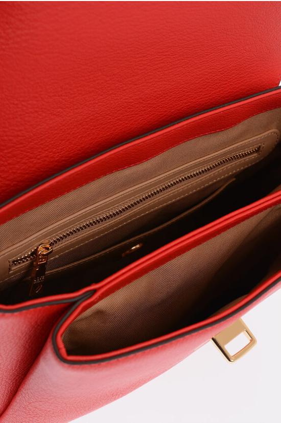  모스키노 백팩 JC4314PP0GKW0500 Red - MOSCHINO