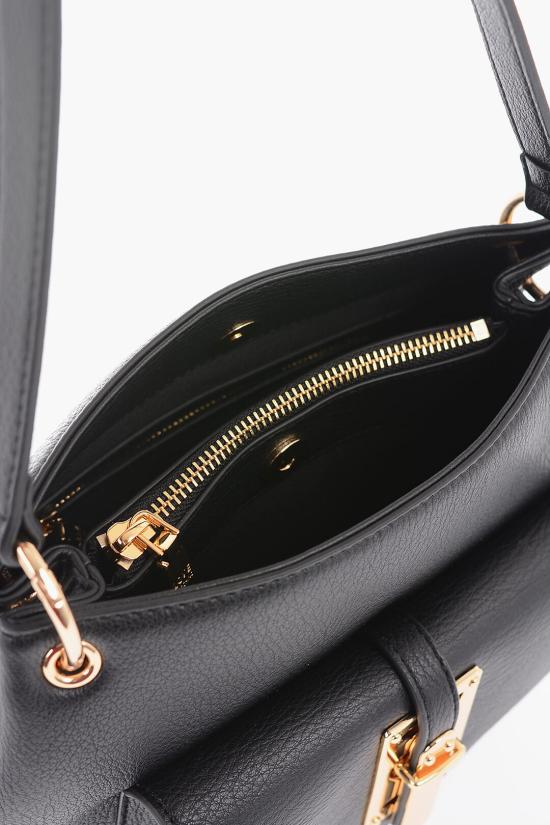  모스키노 숄더백 JC4315PP0GKW0000 Black - MOSCHINO