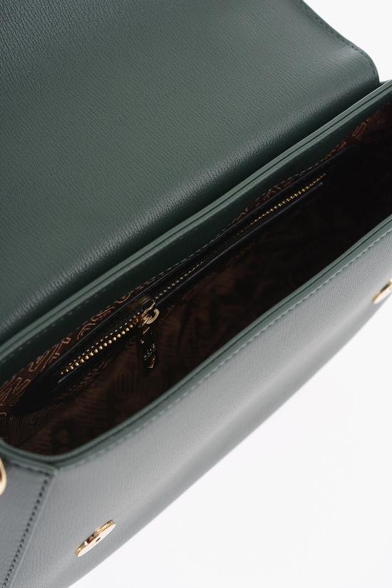  모스키노 토트백 JC4084PP1FLZ0858 Green - MOSCHINO