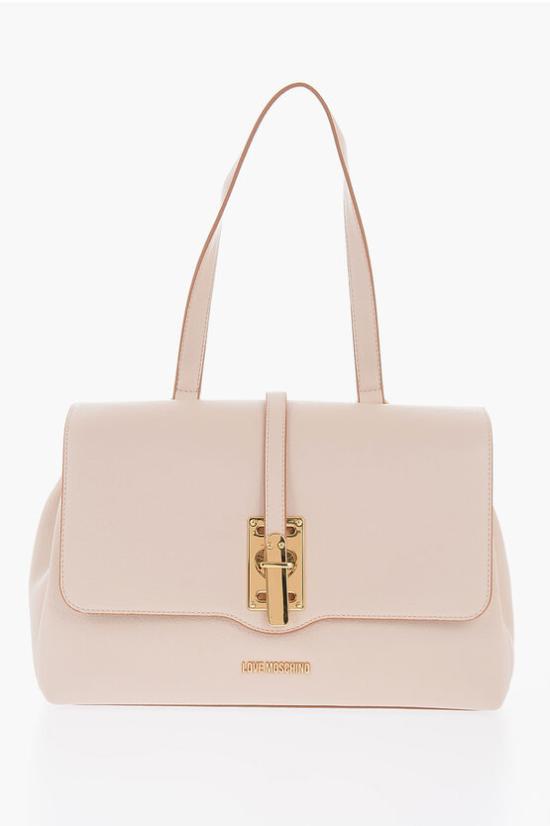  모스키노 토트백 JC4312PP0GKW0103 Beige